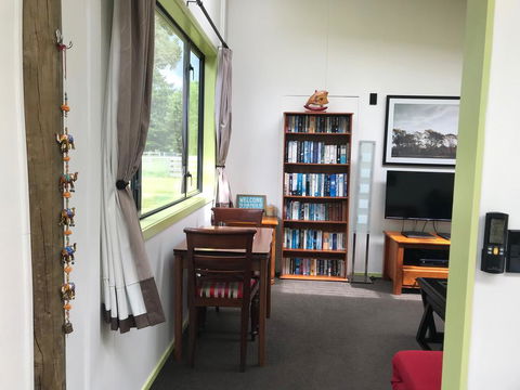 River Retreat - Tourism Bookings NZ 1