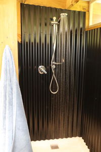 Riverside Farm Cabin