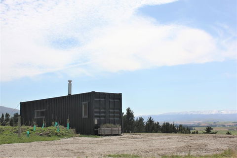 Riverview Cabin - Tourism Bookings NZ 1