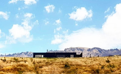 Riverview Cabin