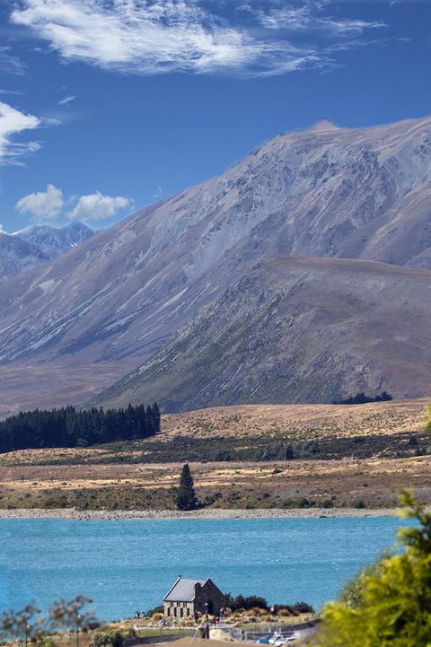 Rodman Star - Tourism Bookings NZ 3