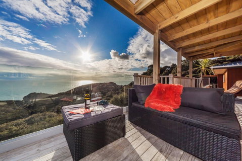 Romantic Piha - Tourism Bookings NZ 0