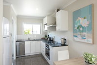 Rose Apartments Unit 1 Central Rotorua-AccommodationSpa