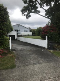 ROTORUA EASTSIDE APARTMENTS