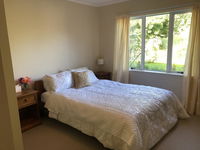 Rotorua Farm Stay