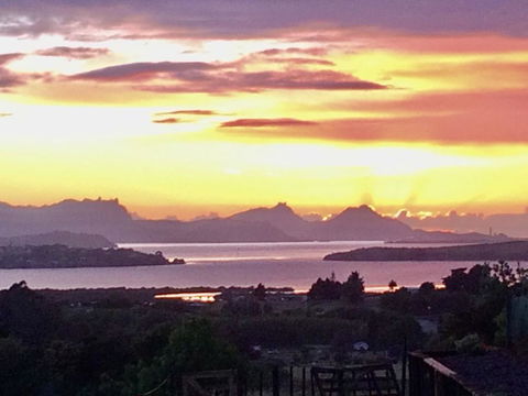 Rural Paradise - Tourism Bookings NZ 1