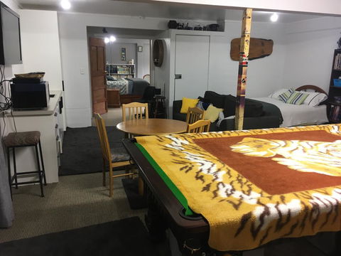 Rural Retreat - Tourism Bookings NZ 3