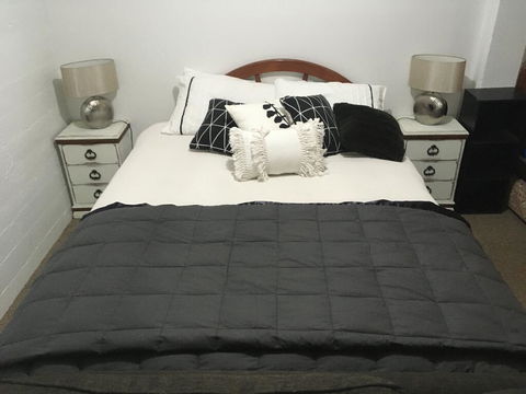 Rural Retreat - Tourism Bookings NZ 2