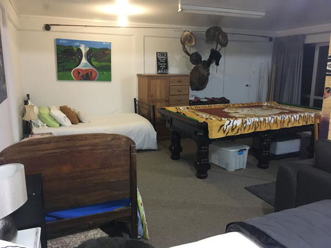 Rural Retreat - Tourism Bookings NZ 1