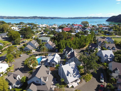 Russell Cottages - Tourism Bookings NZ 3