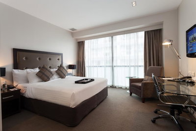 Rydges Auckland