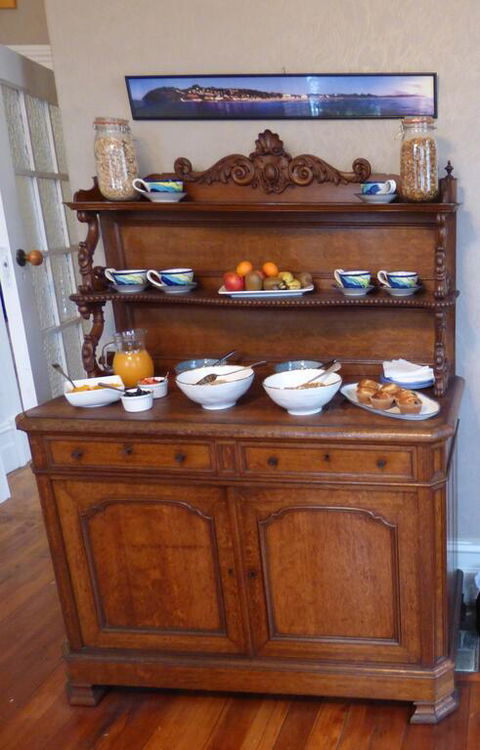 Sahara Guest House - Tourism Bookings NZ 3