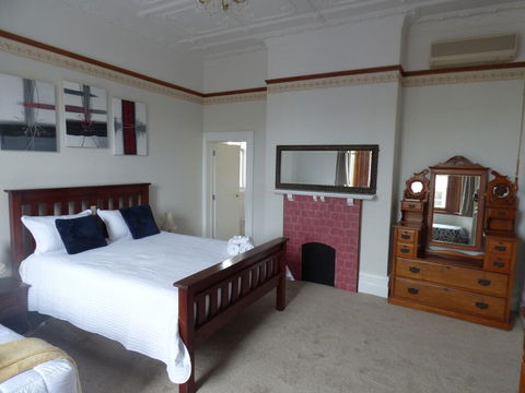 Sahara Guest House - Tourism Bookings NZ 0