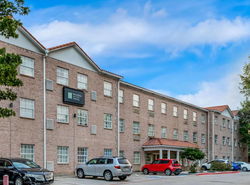 MainStay Suites Addison - Dallas