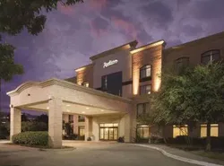 Radisson Hotel Dallas North-Addison