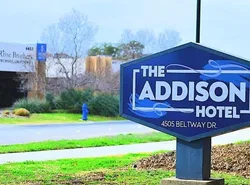 The Addison Hotel SureStay Collection by Best Western
