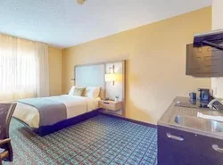 Hotel Luna