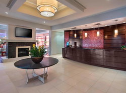 Marriott Albany