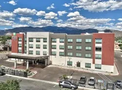 Holiday Inn Express & Suites - Albuquerque East, an IHG Hotel