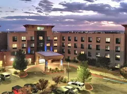Holiday Inn Express & Suites Albuquerque Historic Old Town, an IHG Hotel