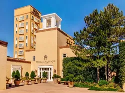 Hotel Albuquerque At Old Town