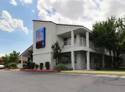 Motel 6-Albuquerque, NM - Coors Road