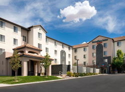 TownePlace Suites by Marriott Albuquerque Airport