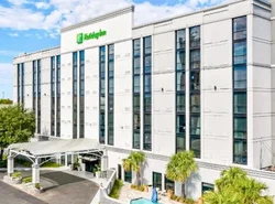 Holiday Inn Alexandria - Downtown, an IHG Hotel
