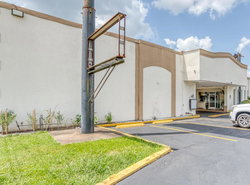 OYO Hotel Alexandria LA- Hwy 165