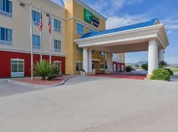 Holiday Inn Express and Suites Alpine, an IHG Hotel