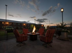 Hotel Parker at Quarter Circle 7