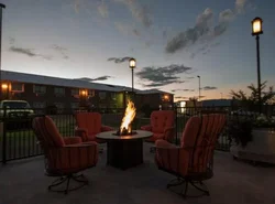 Hotel Parker at Quarter Circle 7