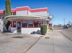 OYO Alpine TX near Big Bend National Park