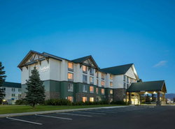 Fairfield Inn & Suites by Marriott Anchorage Midtown