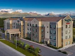 TownePlace Suites by Marriott Anchorage Midtown