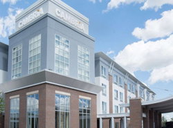 Cambria Hotel Appleton