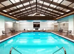 Hilton Appleton Paper Valley