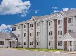 Microtel Inn and Suites by Wyndham Appleton