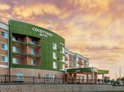 Courtyard by Marriott Ardmore