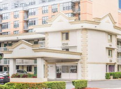 Days Inn by Wyndham Arlington Pentagon