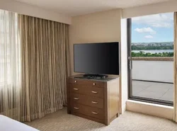 DoubleTree by Hilton Washington DC – Crystal City