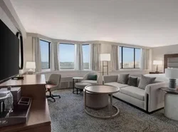 Hilton Arlington National Landing