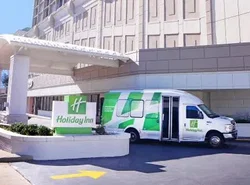 Holiday Inn National Airport/Crystal City, an IHG Hotel