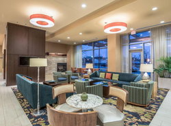 Residence Inn by Marriott Arlington Ballston