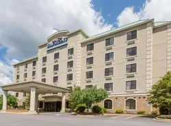 Baymont by Wyndham Asheville/Biltmore