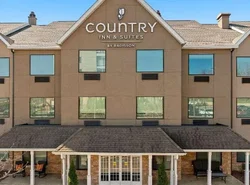 Country Inn & Suites by Radisson, Asheville at Asheville Outlet Mall, NC