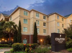 Country Inn & Suites by Radisson, Athens, GA