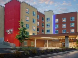 Fairfield Inn & Suites by Marriott Athens-University Area