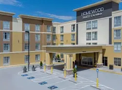 Homewood Suites by Hilton Atlanta Perimeter Center