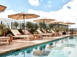 Austin Proper Hotel, a Member of Design Hotels